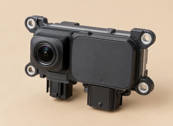 ADAS 電装部品 設計領域 ADAS
